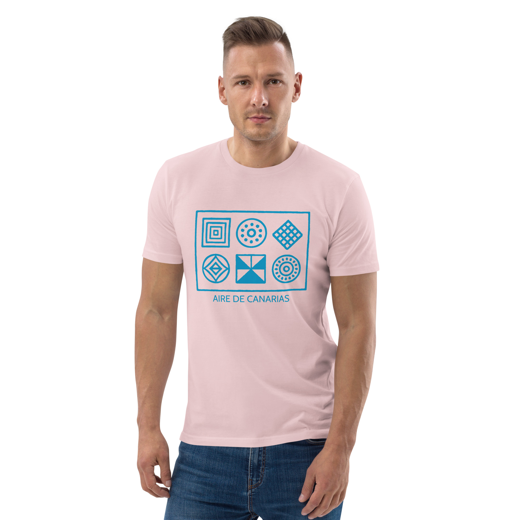 Camiseta de algodón orgánico | Stanley/Stella STTU169 "Misterios del Mencey" - Imagen 2