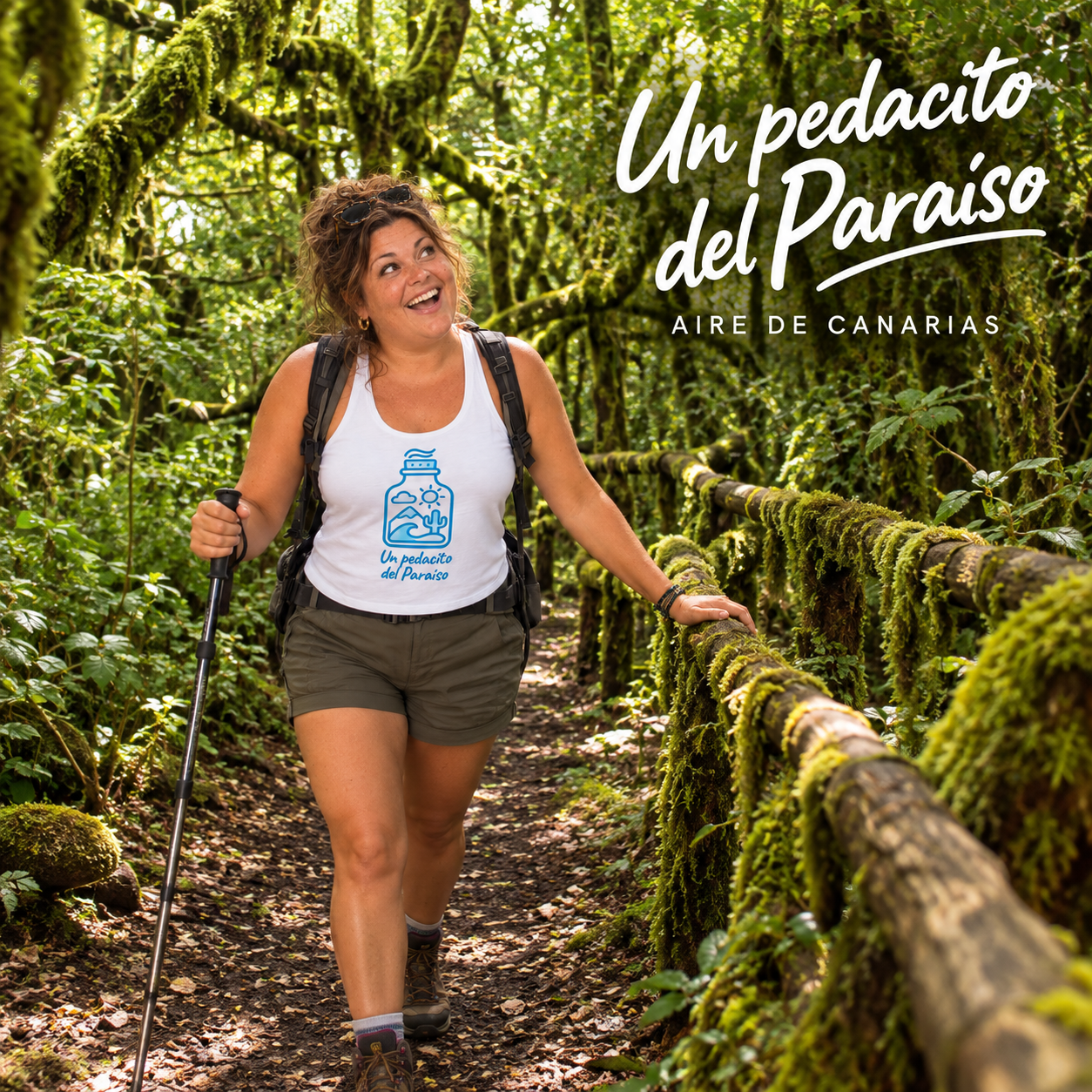 Un pedacito del Paraíso - Imagen 7