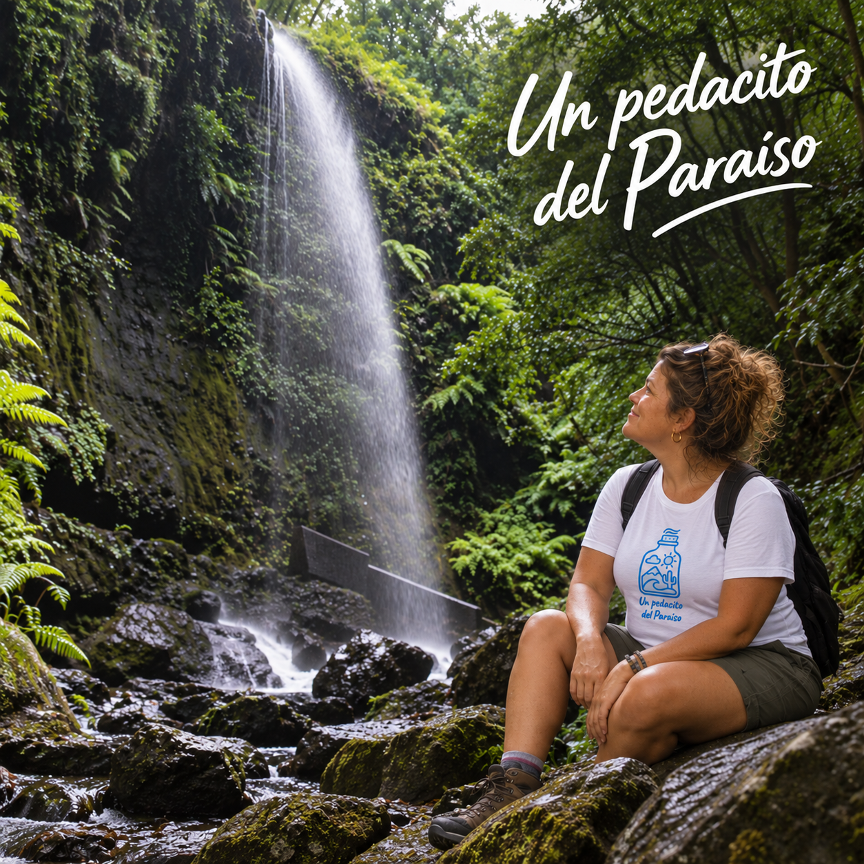 Un pedacito del Paraíso - Imagen 4