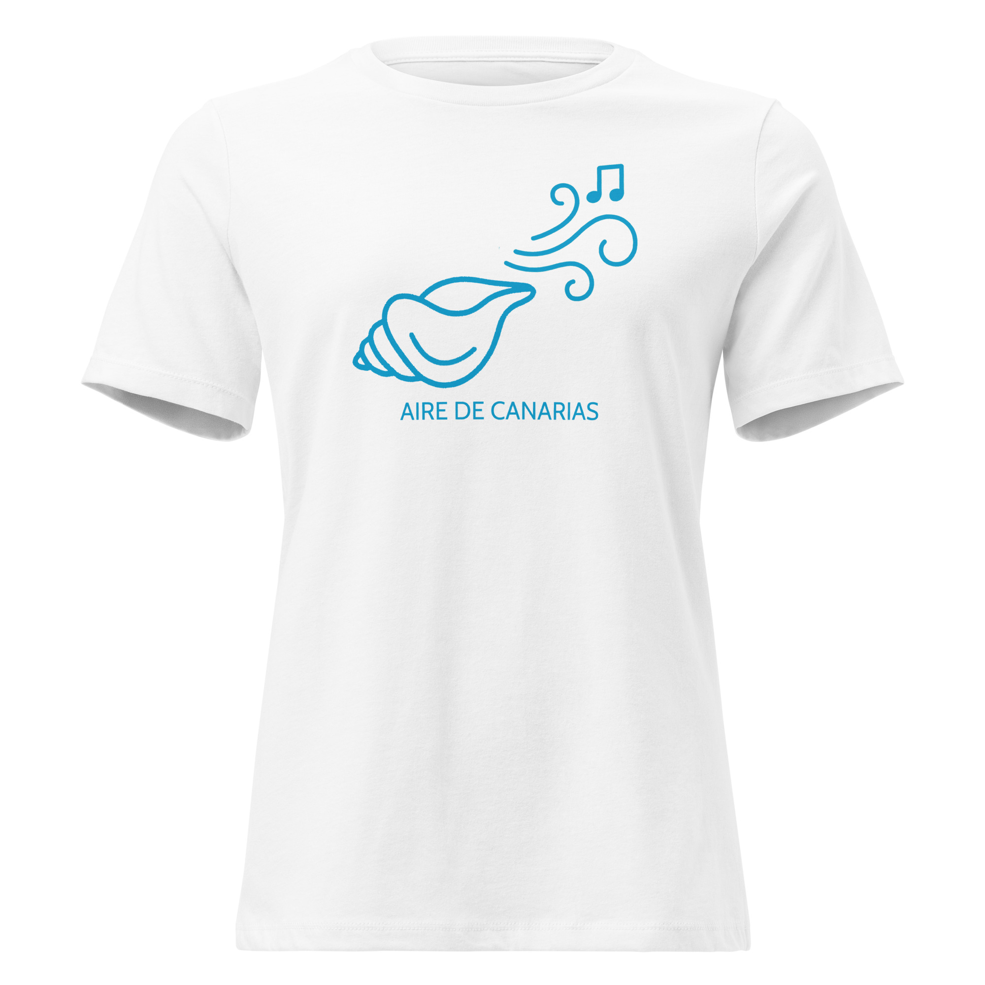 Camiseta Aire de Canarias