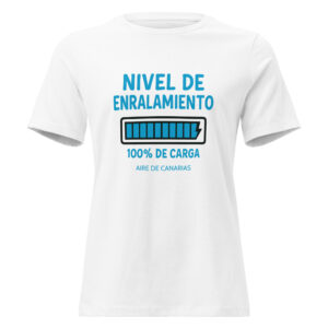 Nivel de Enralamiento